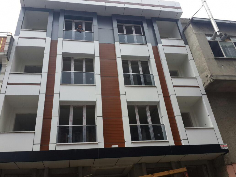 küçükçekmecede inşaat tadilatı
